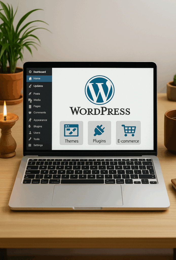 Wordpress