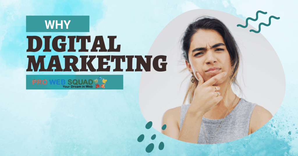 Learn Digital Marketing