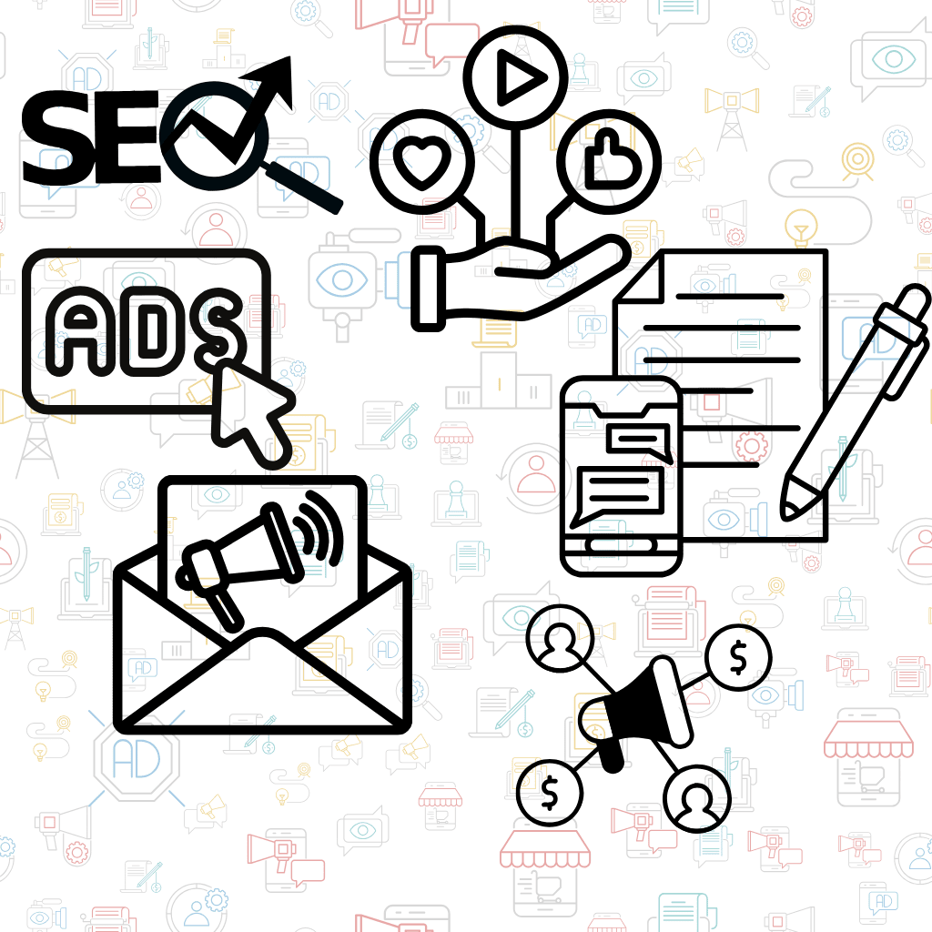 Digital Marketing Executive