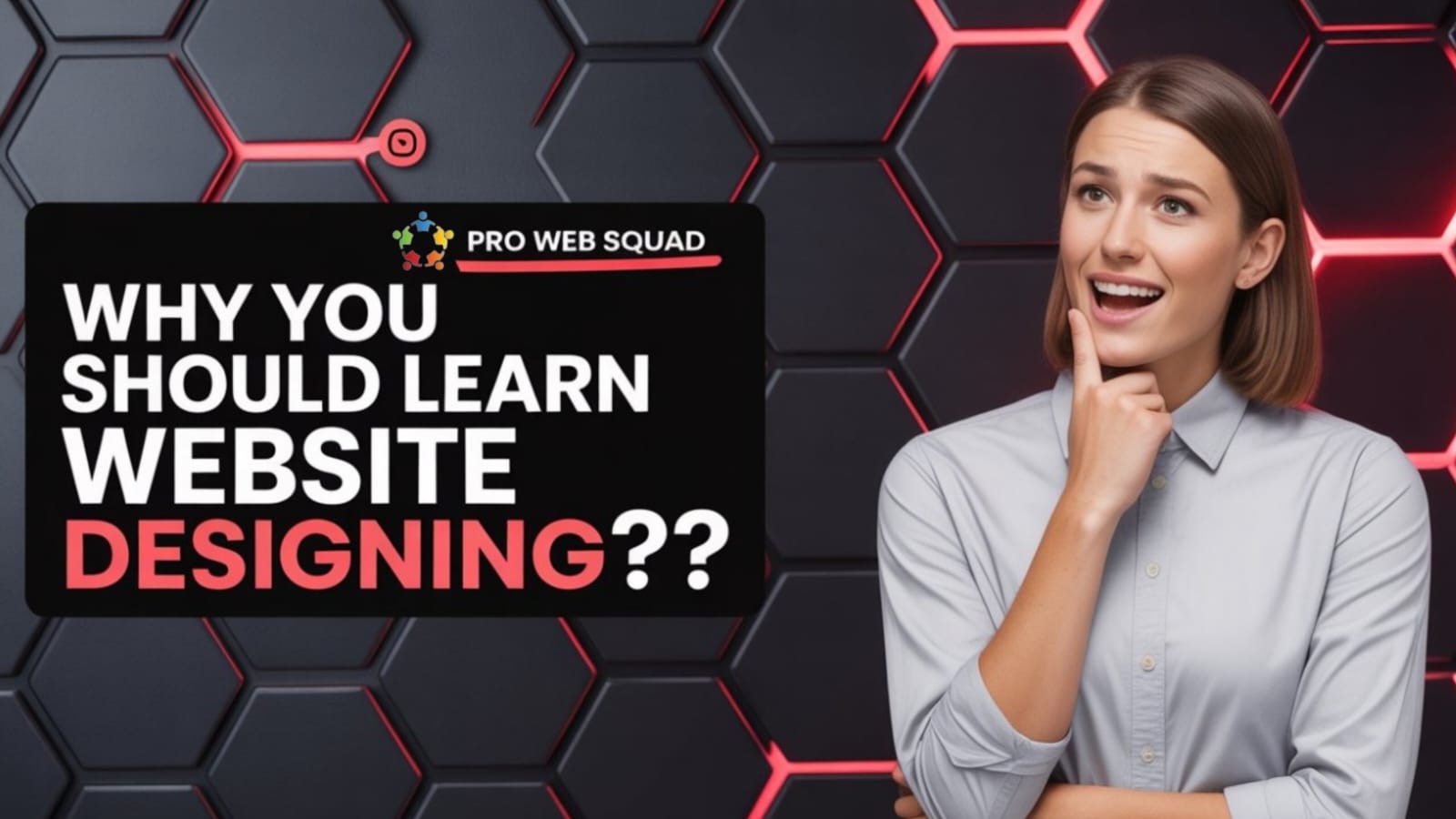 website designing